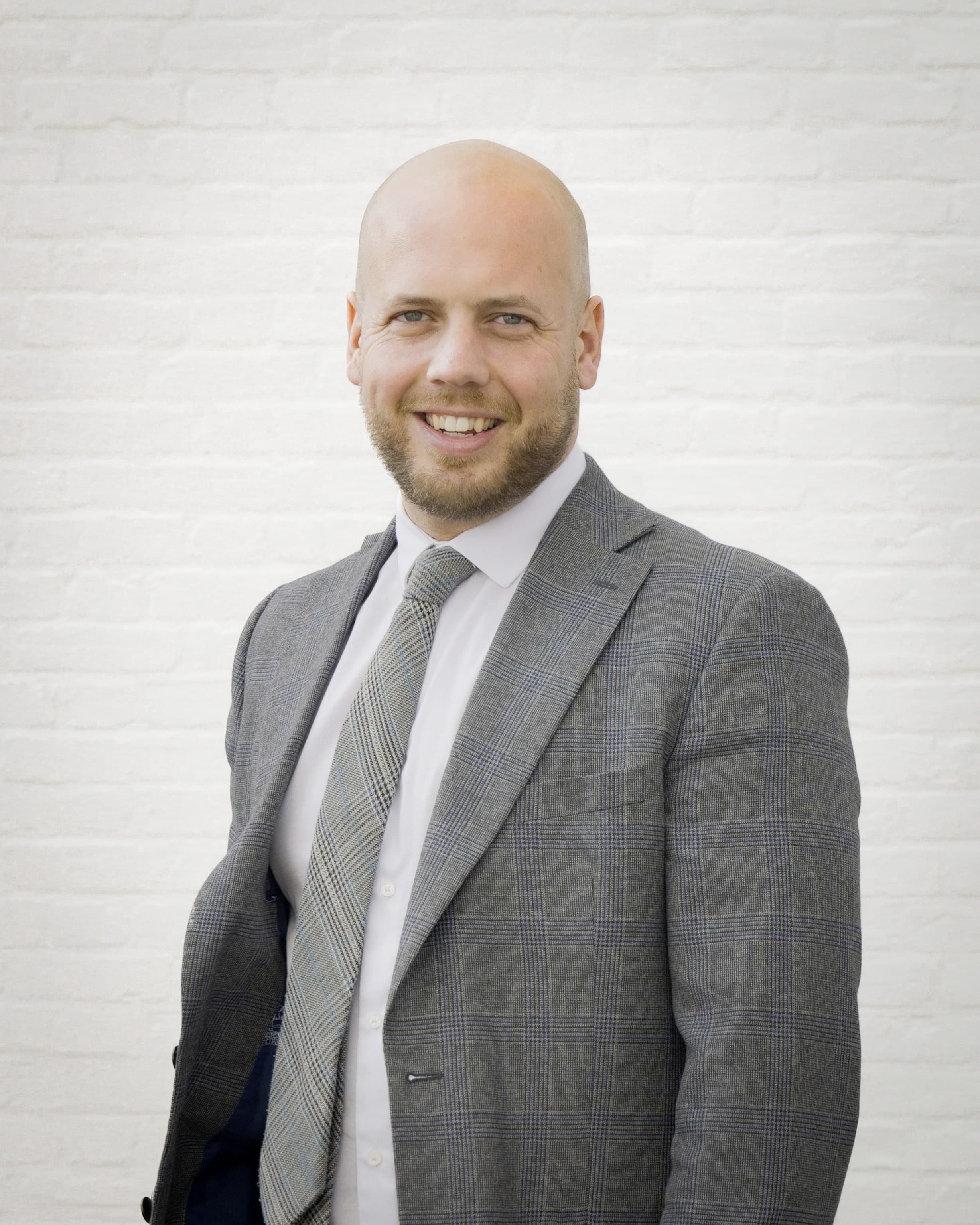 Matthew Spencer MNAEA
