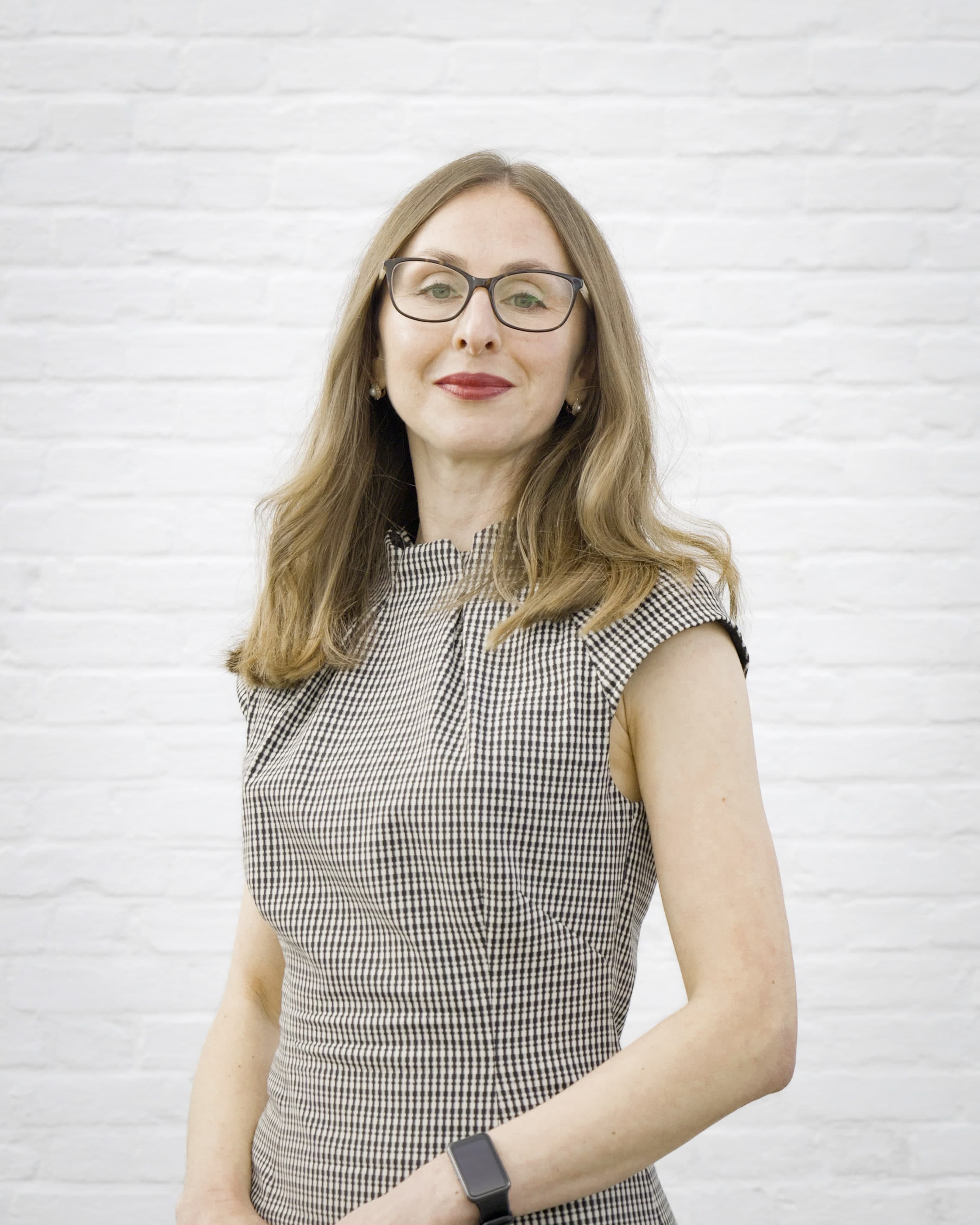 Iryna Mamrych MARLA