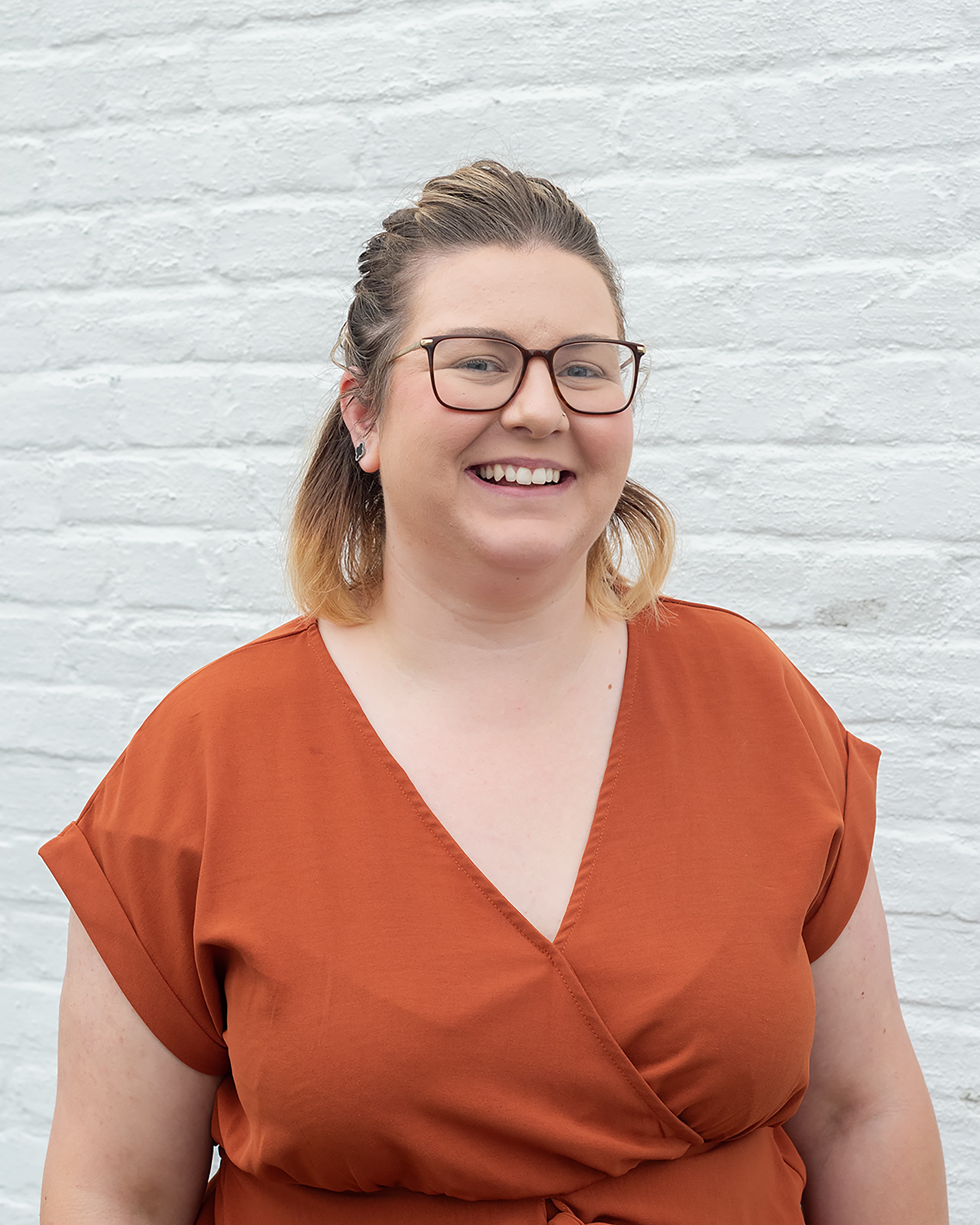 Laura Holmes