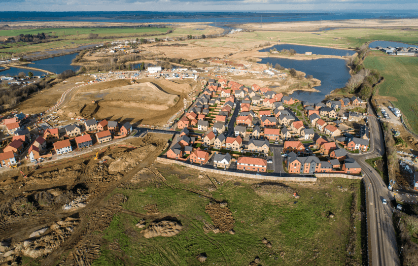 The benefits of working with an experienced local estate agent
